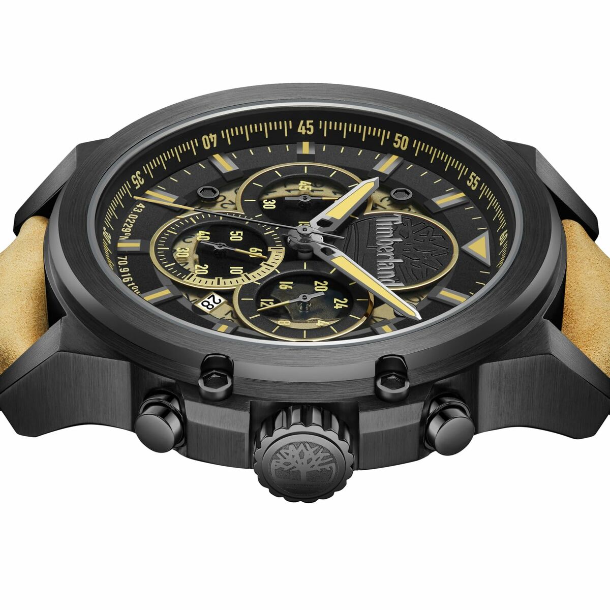 Montre Homme Timberland TDWGB0056003