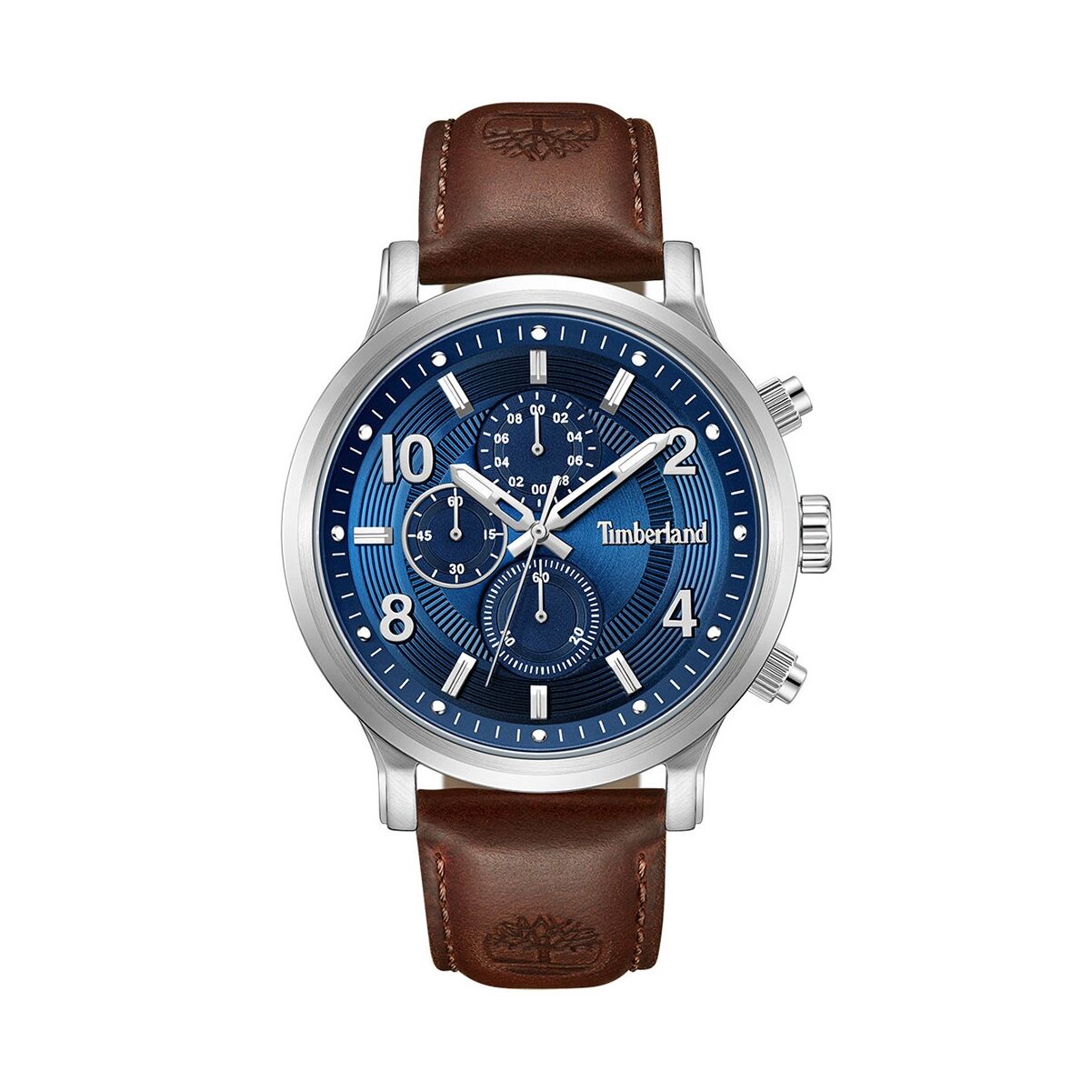 Montre Homme Timberland TDWGF0055702