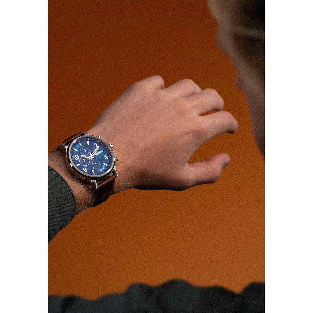 Montre Homme Timberland TDWGF0055702