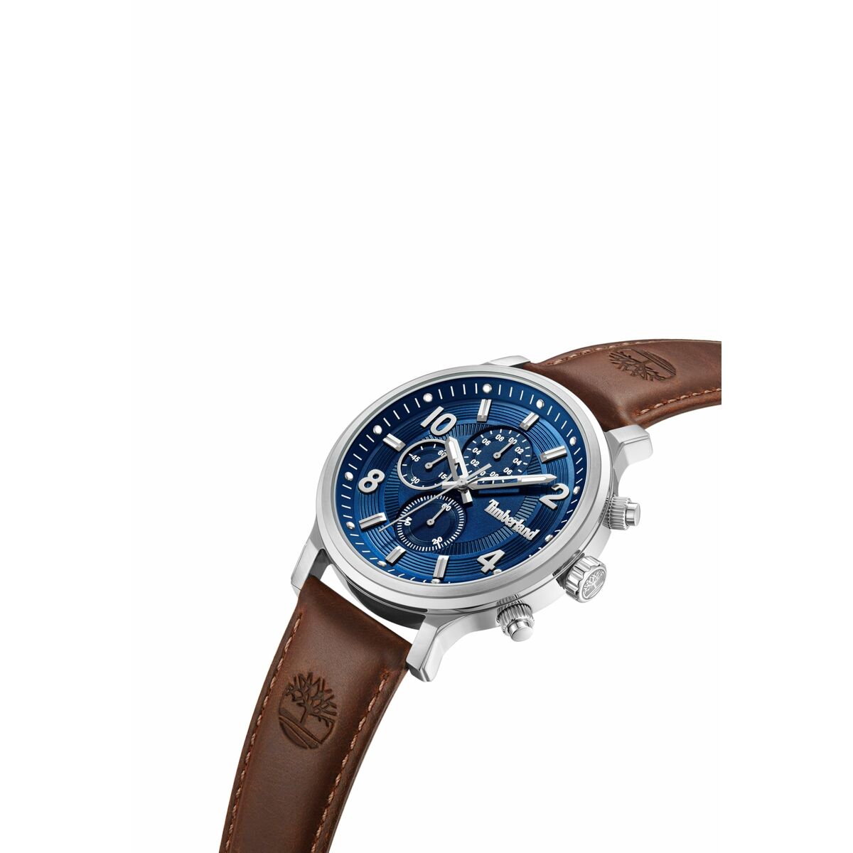 Montre Homme Timberland TDWGF0055702