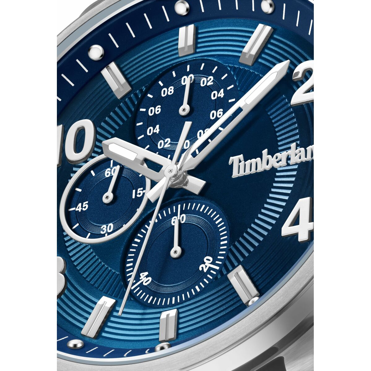 Montre Homme Timberland TDWGF0055702