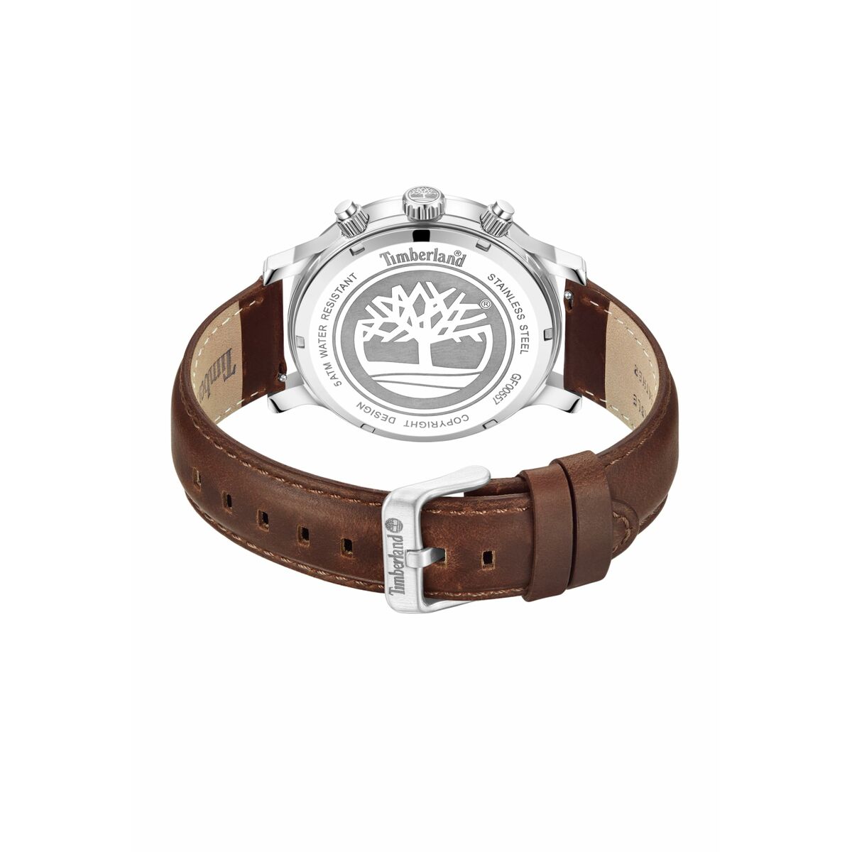 Montre Homme Timberland TDWGF0055702