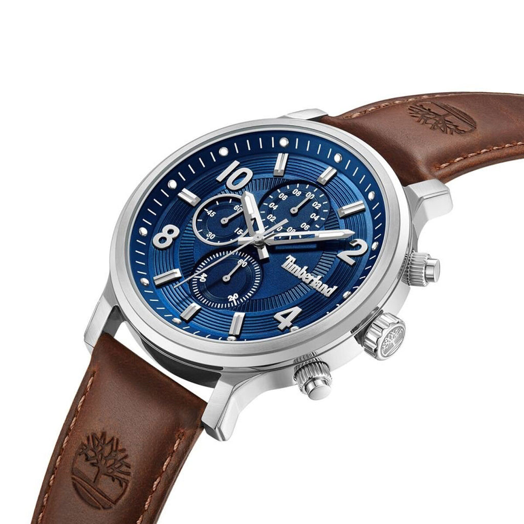 Montre Homme Timberland TDWGF0055702