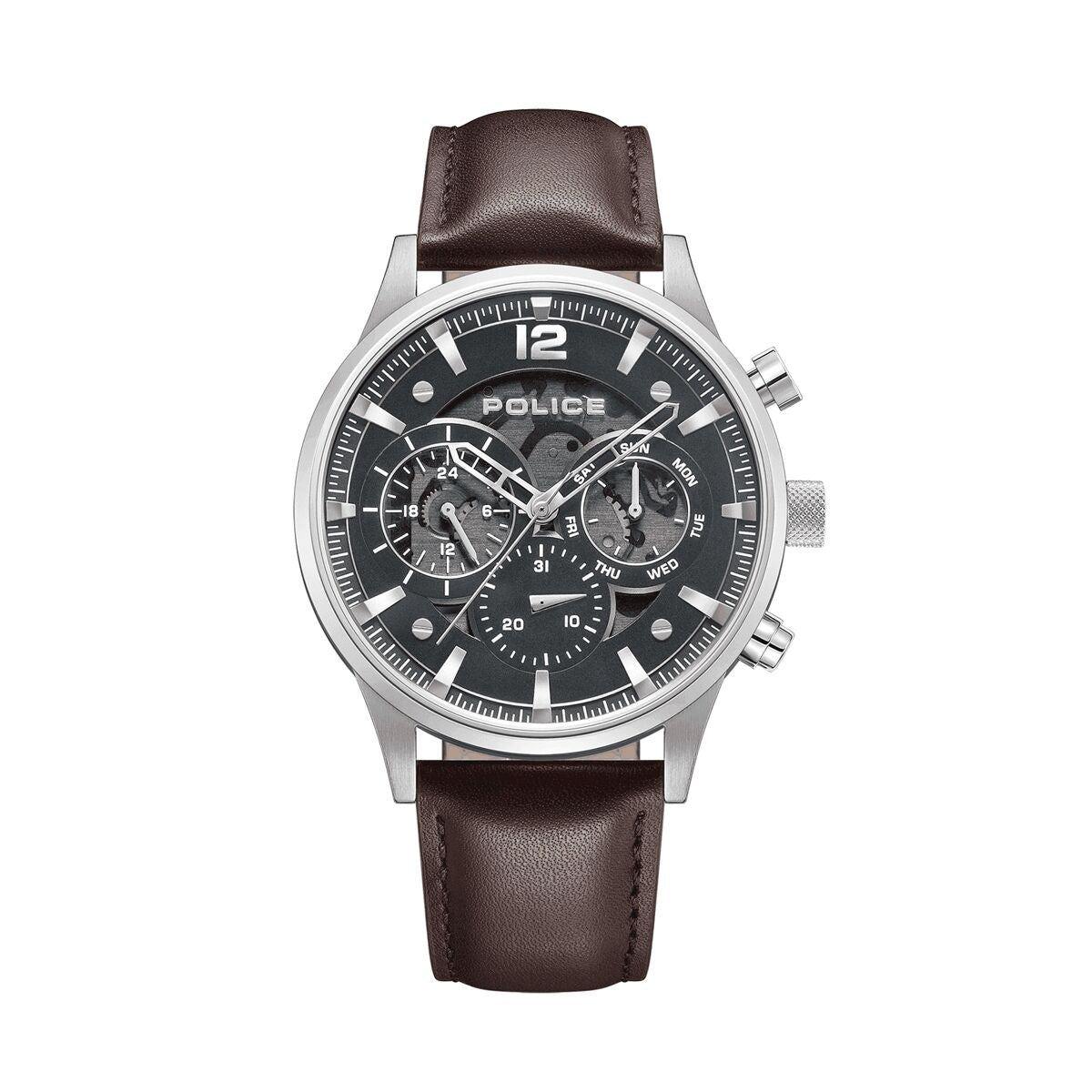 Montre Homme Police PEWGF0040202M
