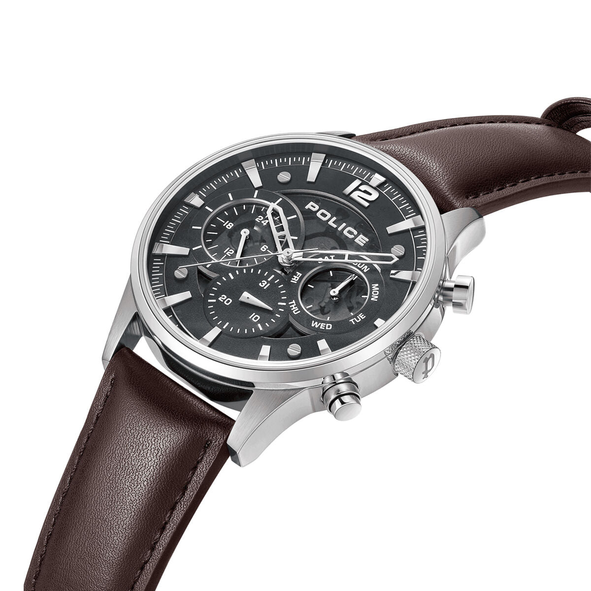 Montre Homme Police PEWGF0040202M