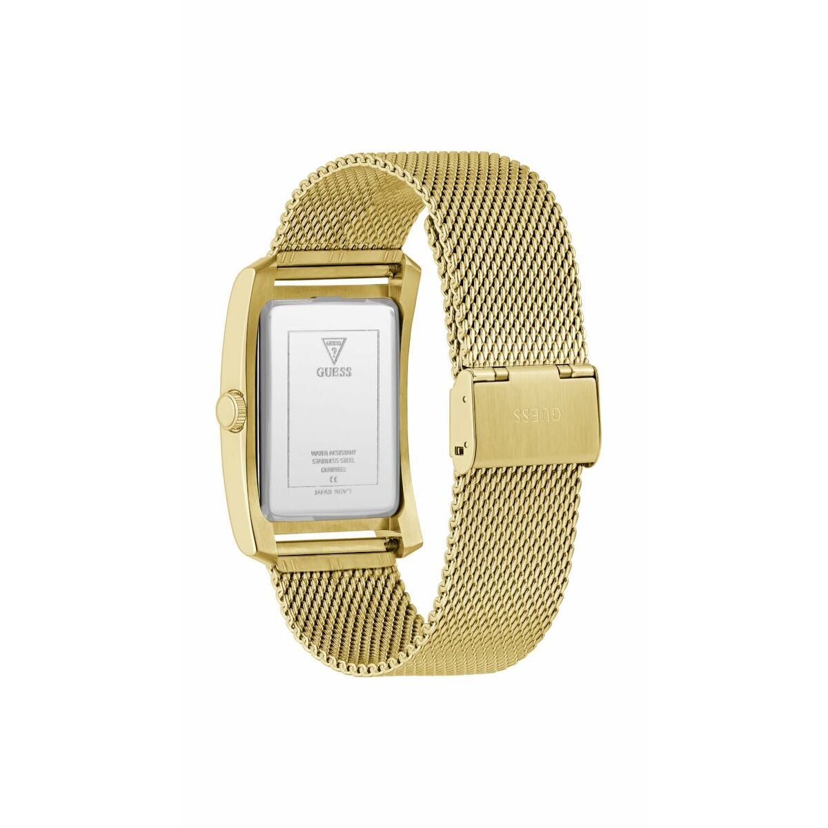 Montre Femme Guess CLYDE