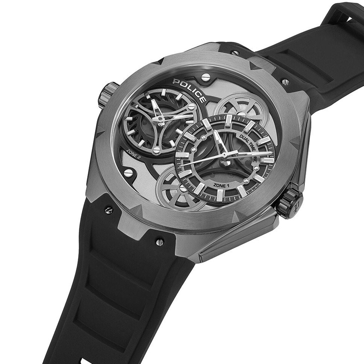 Montre Homme Police