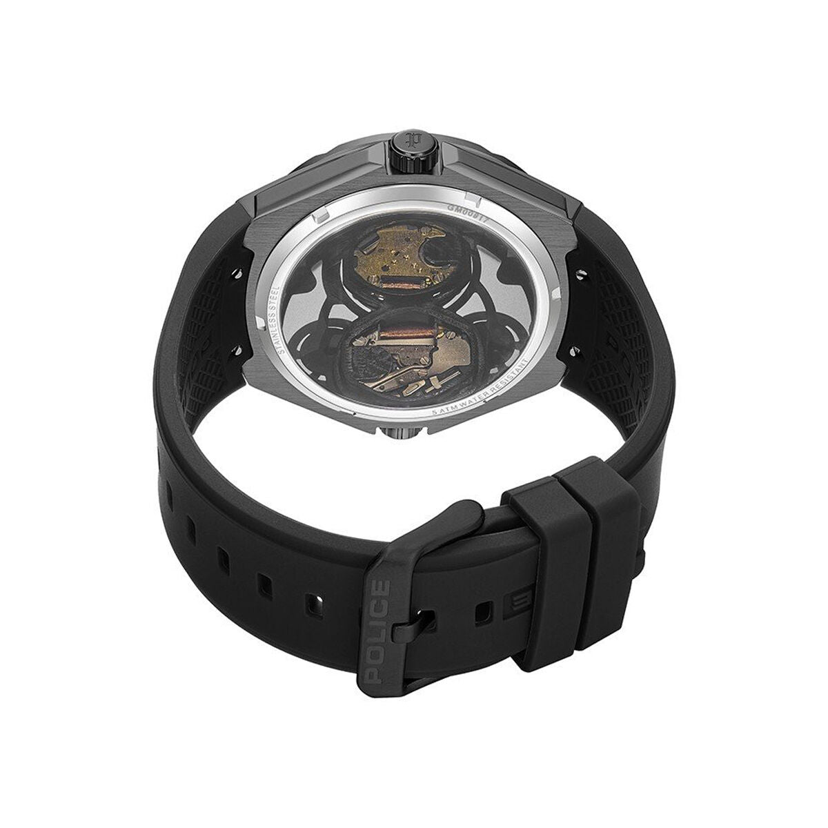Montre Homme Police