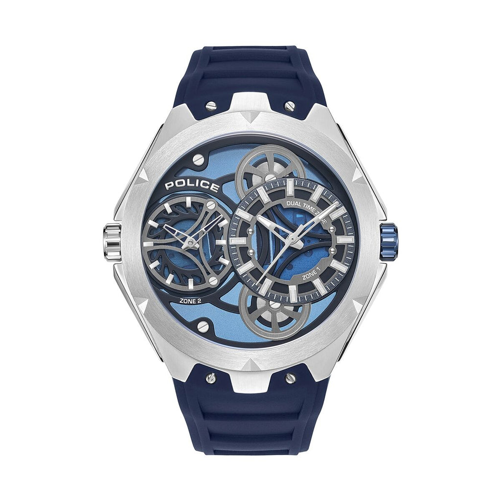 Montre Homme Police