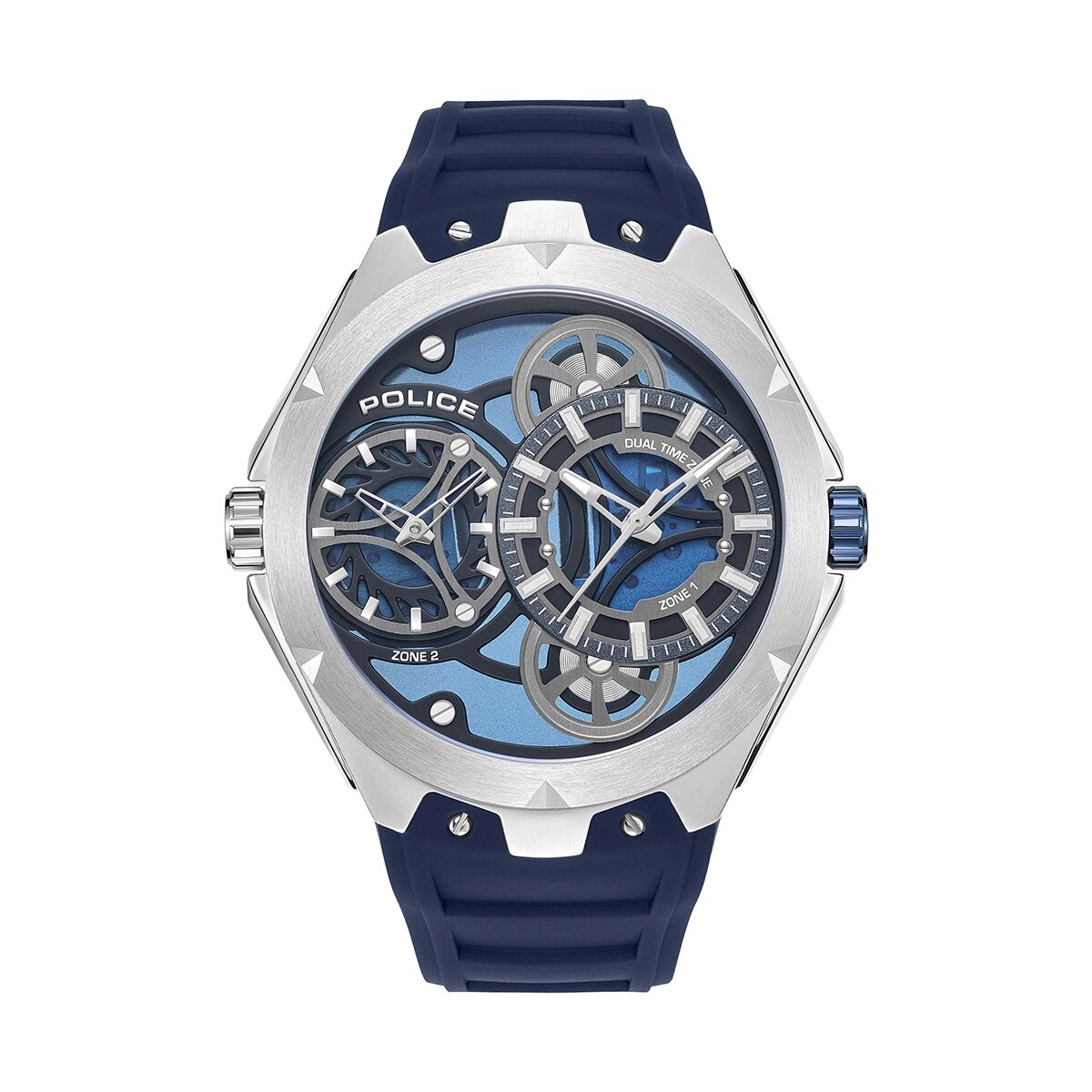 Montre Homme Police