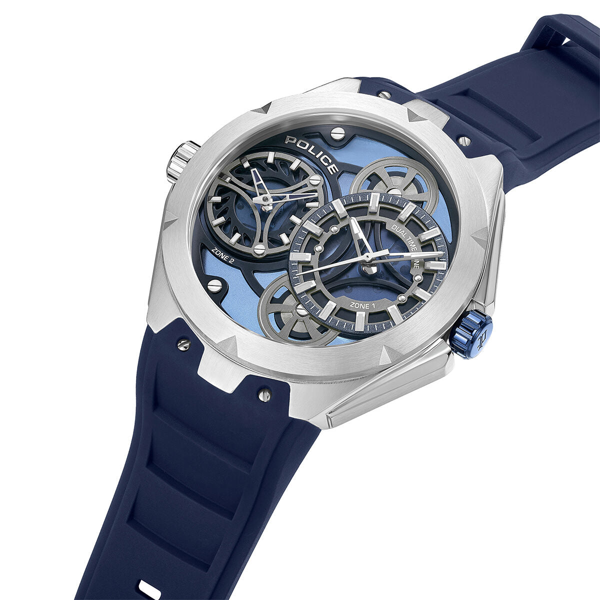 Montre Homme Police