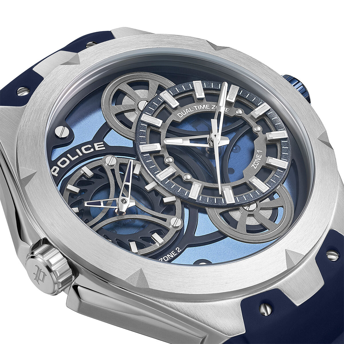 Montre Homme Police