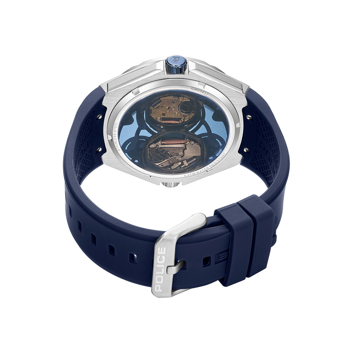 Montre Homme Police