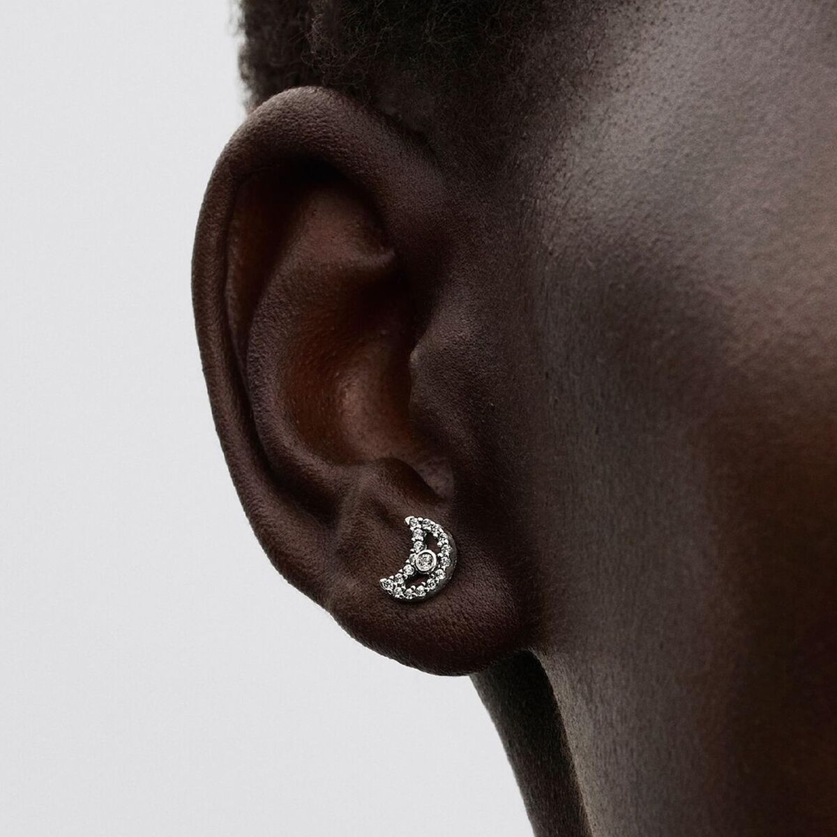 Boucles d’oreilles Femme Pandora 294257C01 – Argent 925, Brillance Élégante