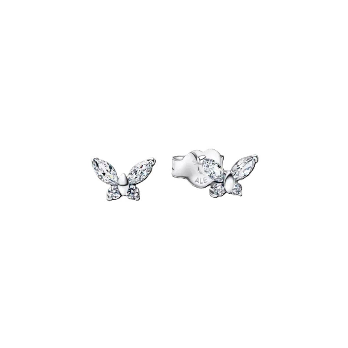Boucles d’oreilles Femme Pandora Argent 925