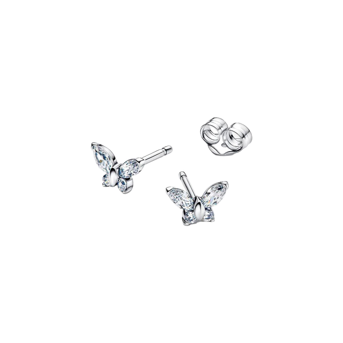 Boucles d’oreilles Femme Pandora Argent 925