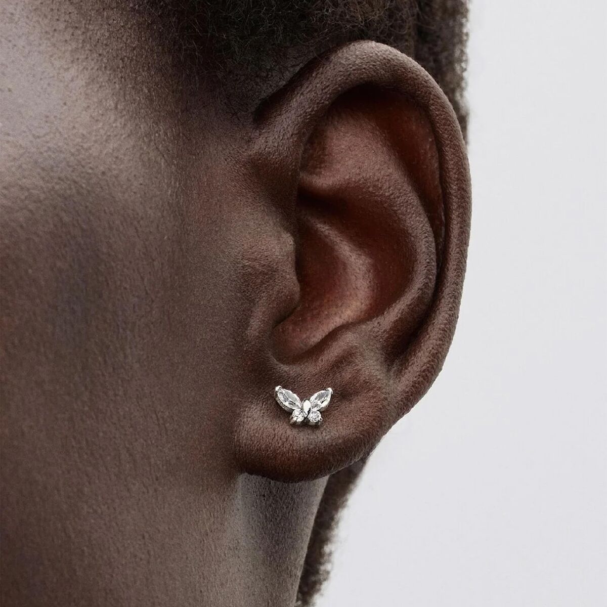 Boucles d’oreilles Femme Pandora Argent 925