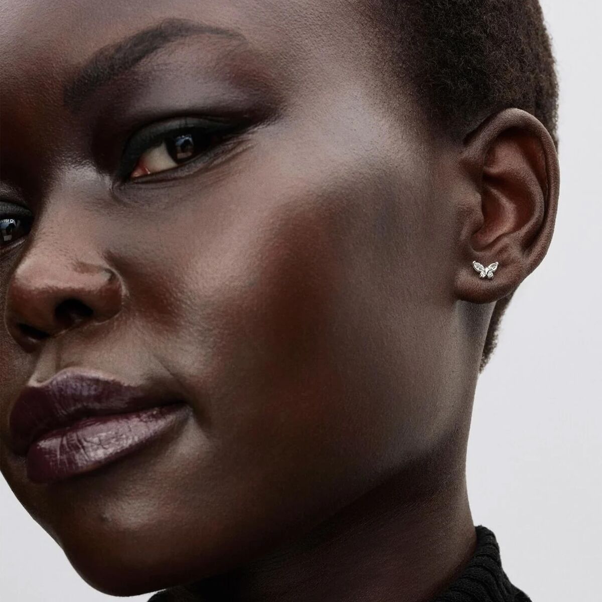 Boucles d’oreilles Femme Pandora Argent 925