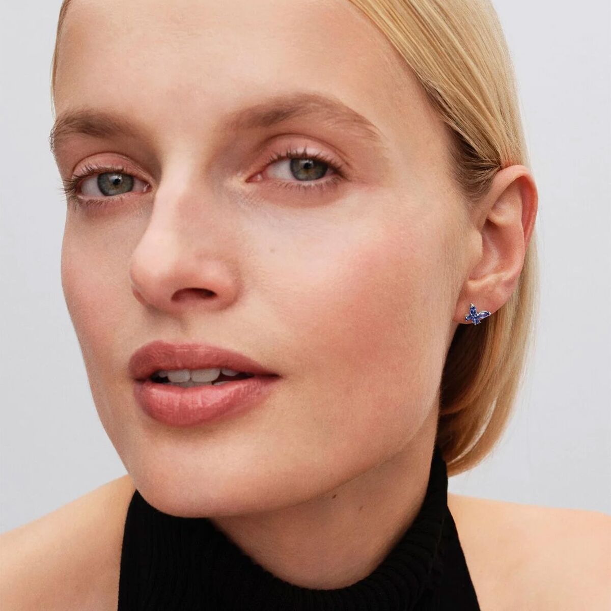 Boucles d’oreilles Femme Pandora – Argent 925, Élégance Pure & Intemporelle