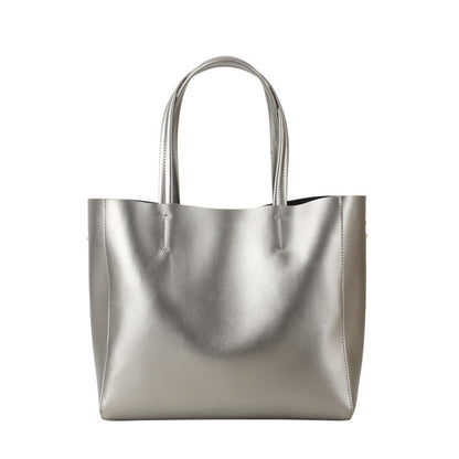 SAC ÉPAULE CUIR FEMME