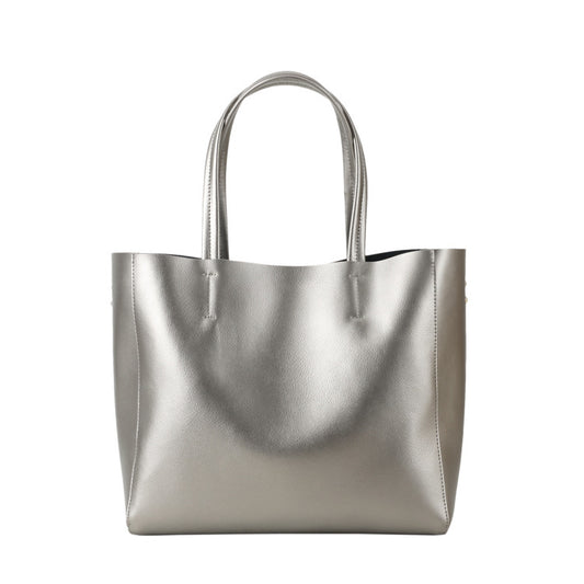 SAC ÉPAULE CUIR FEMME