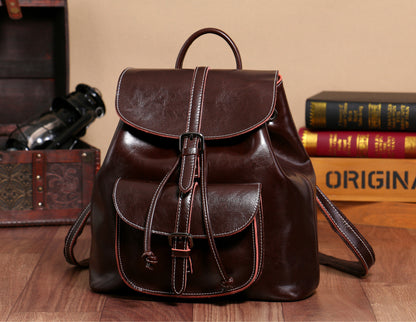 SAC À DOS CEINTURÉ CORÉEN FEMME