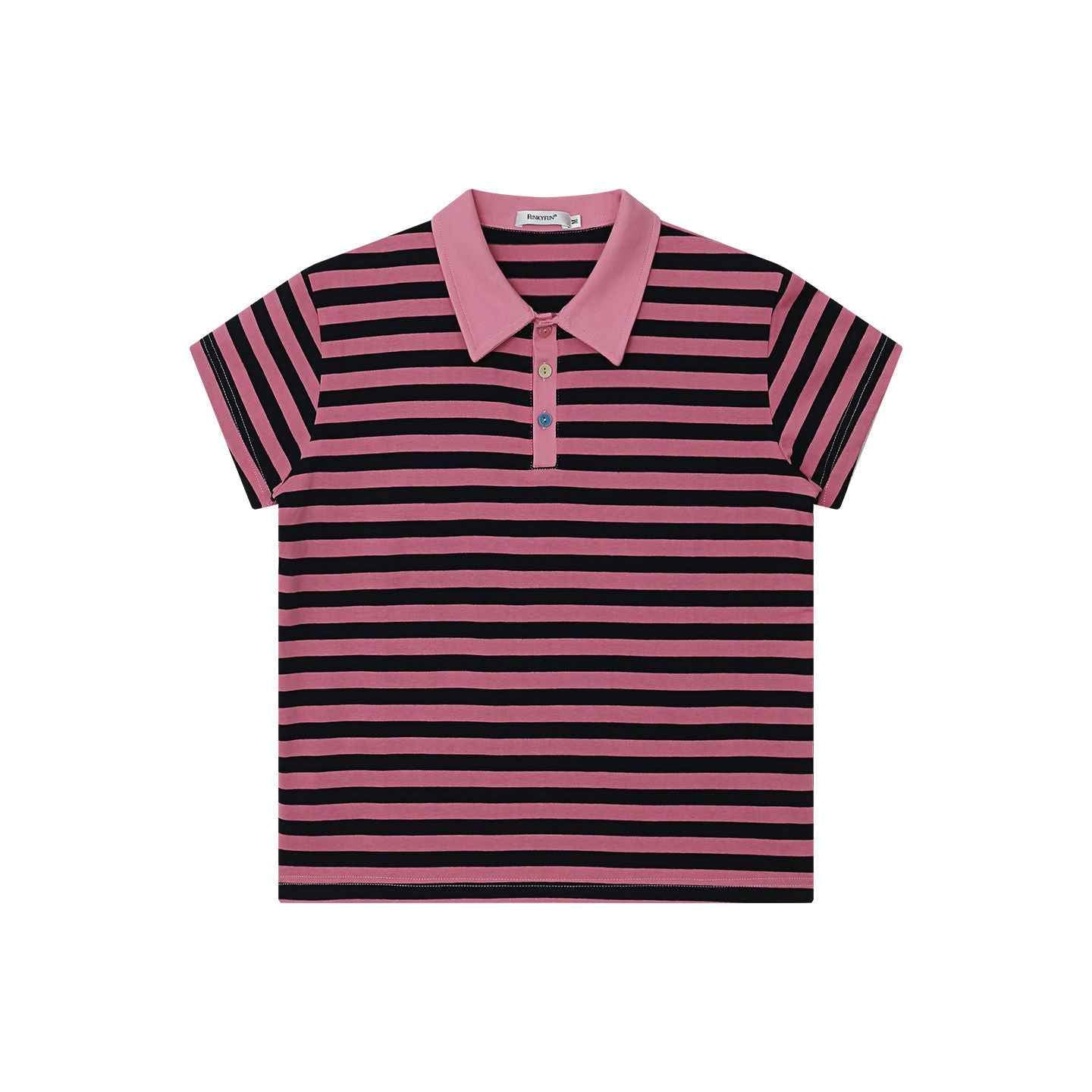 Polo Riviera Rayé