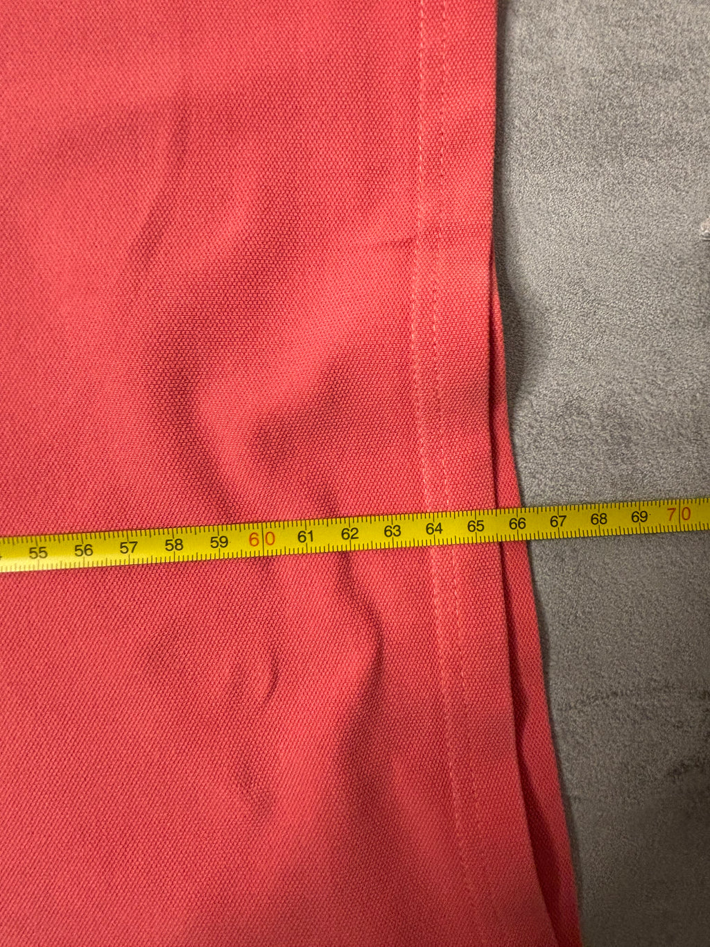 Polo Brice Homme Corail à Col Officier – Coton Piqué Élégant