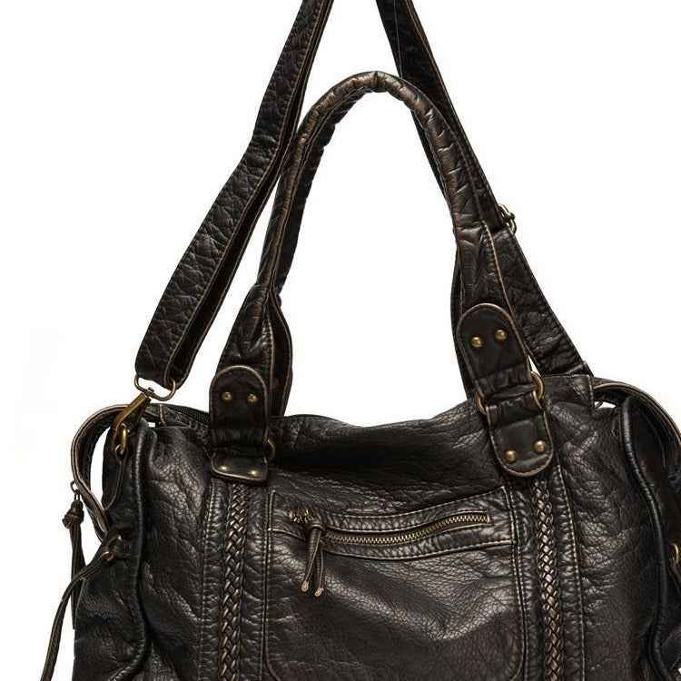 Sac à main vintage du quotidien style années 2000