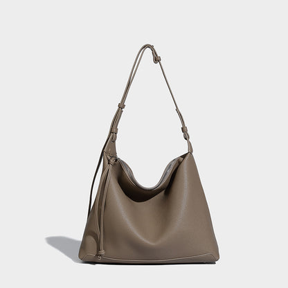 SAC ÉPAULIÈRE POLYVALENT GRANDE CAPACITÉ