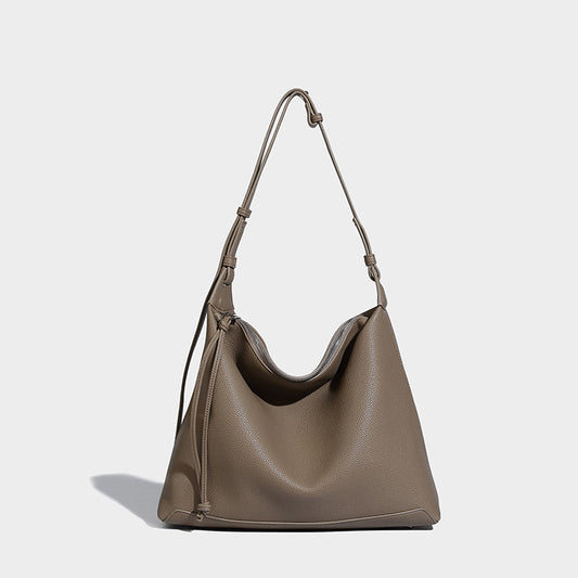 SAC ÉPAULIÈRE POLYVALENT GRANDE CAPACITÉ