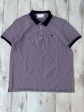 Polo ESSENTIELS ZARA - Rose lilas XXL