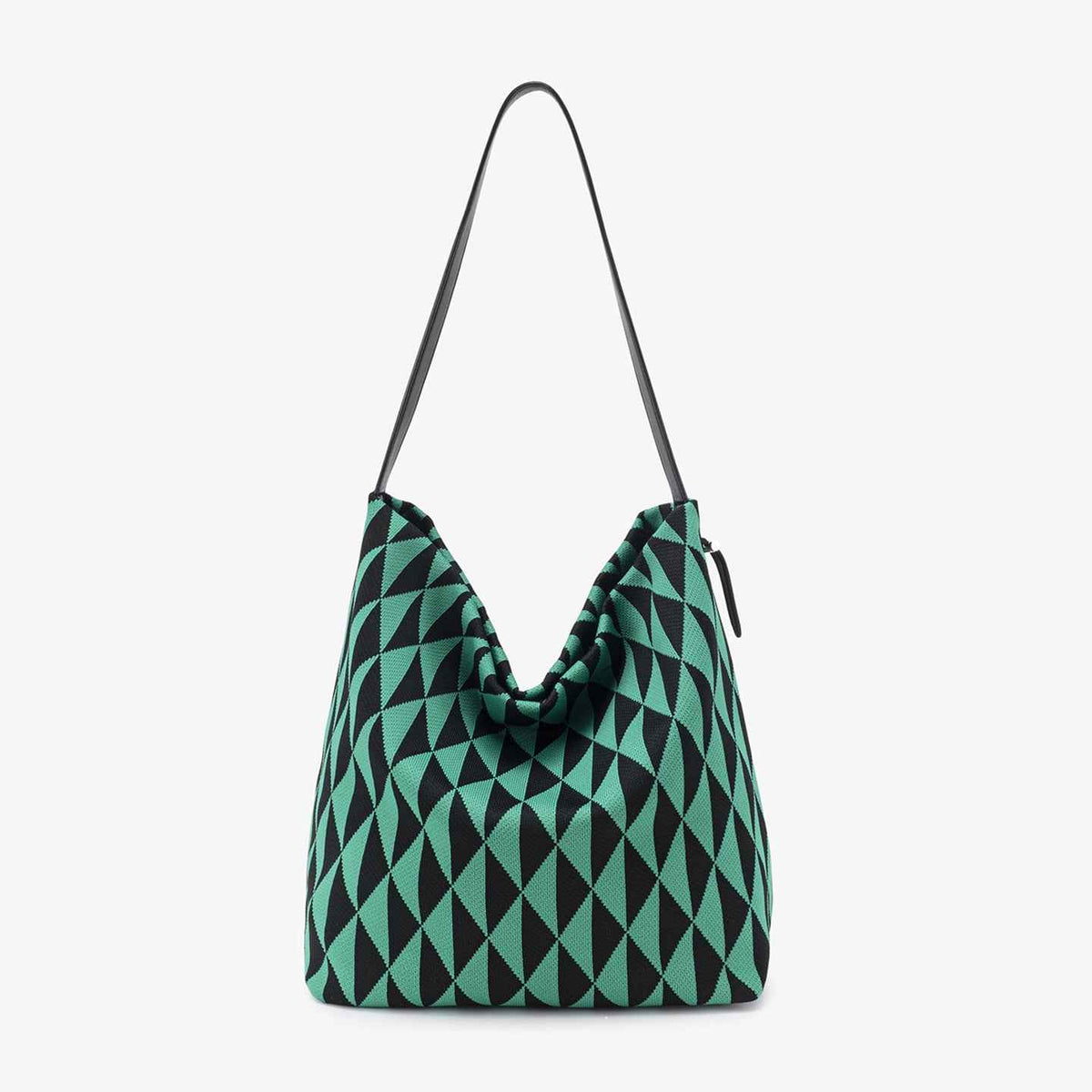 Grand sac cabas polyvalent pour les trajets quotidiens – porté épaule, sous le bras ou croisé.