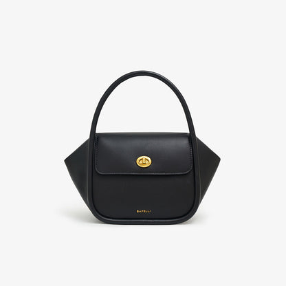 SAC ÉPAULIÈRE FAIT MAIN