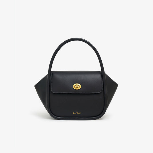 SAC ÉPAULIÈRE FAIT MAIN
