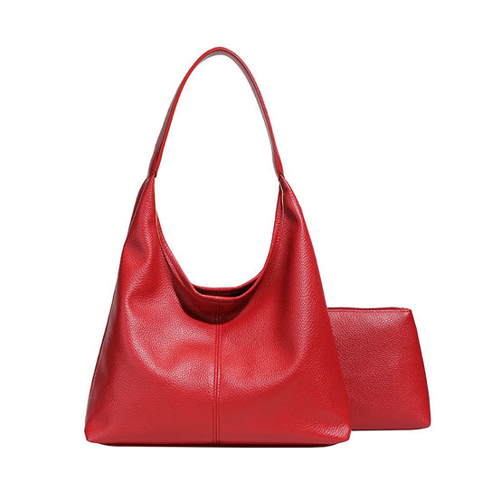 SAC ÉPAULIÈRE RÉTRO CASUAL