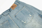 Short Denim Cargo Nova – Esprit Street Vintage