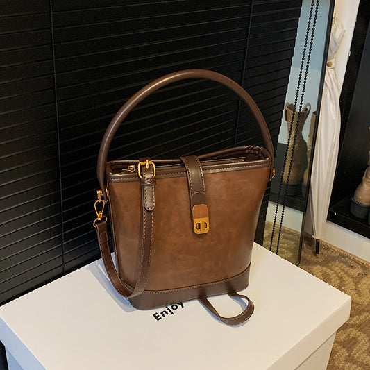 SAC ÉPAULIÈRE SAISONNIÈRE