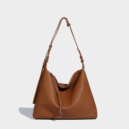 SAC ÉPAULIÈRE POLYVALENT GRANDE CAPACITÉ