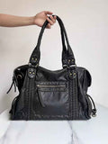 Sac à main vintage du quotidien style années 2000