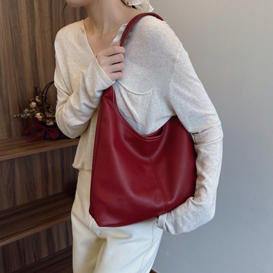 SAC ÉPAULIÈRE RÉTRO CASUAL