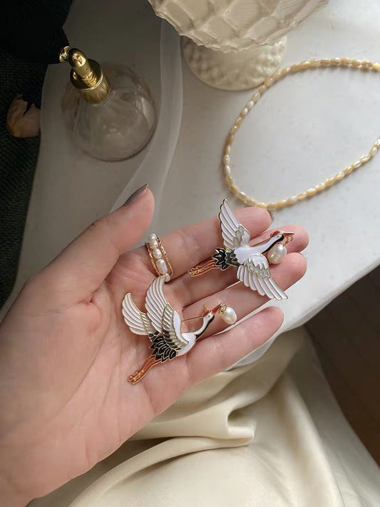 CORSAGE BIJOUX ANTIRÉFLETS