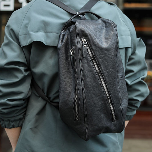 SAC EN TOILE DE SPORT