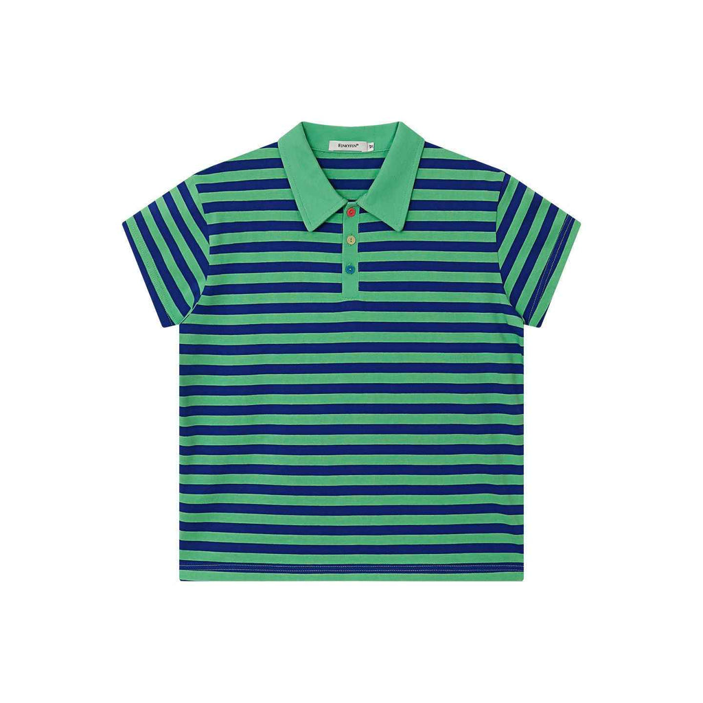 Polo Riviera Rayé