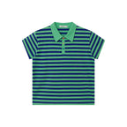 Polo Riviera Rayé