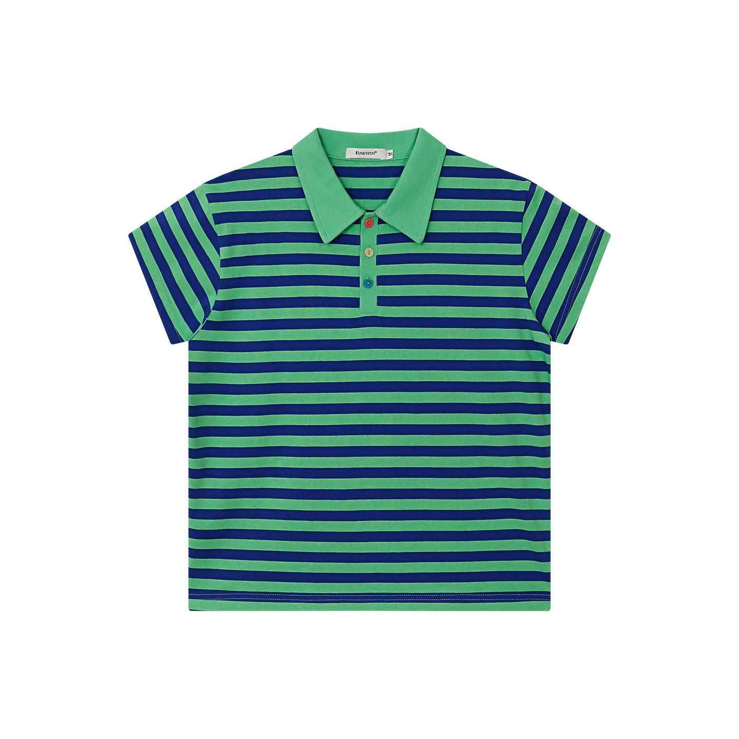 Polo Riviera Rayé