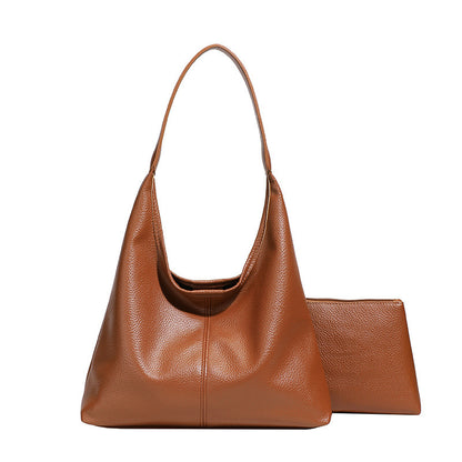 SAC ÉPAULIÈRE RÉTRO CASUAL
