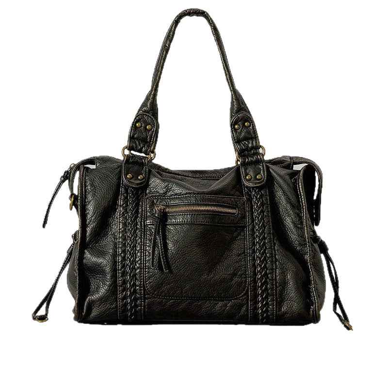 Sac à main vintage du quotidien style années 2000