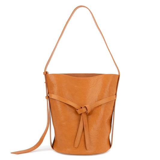 SAC SEAU TEXTURÉ