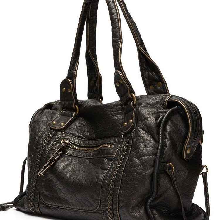 Sac à main vintage du quotidien style années 2000